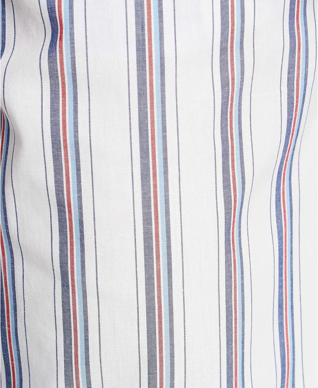 Nautica Men's Soft Woven 100% Cotton Elastic Waistband Sleep Pajama Pant