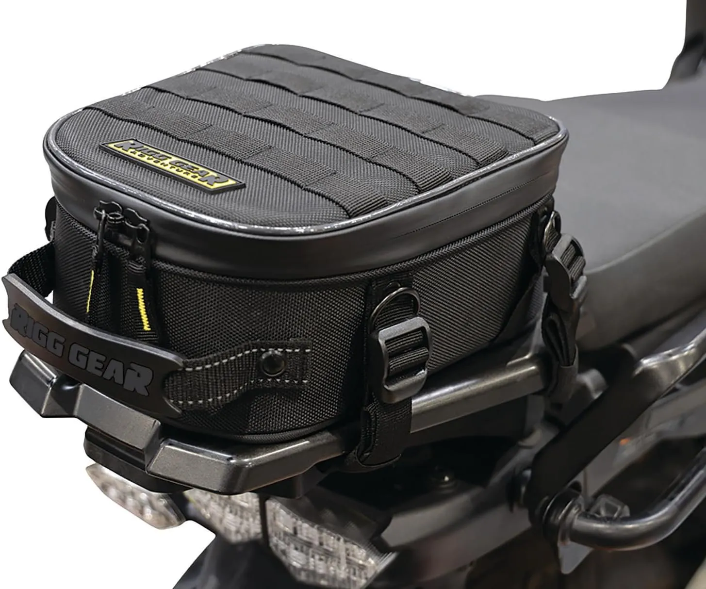 Nelson Rigg Trails End Tail Bags