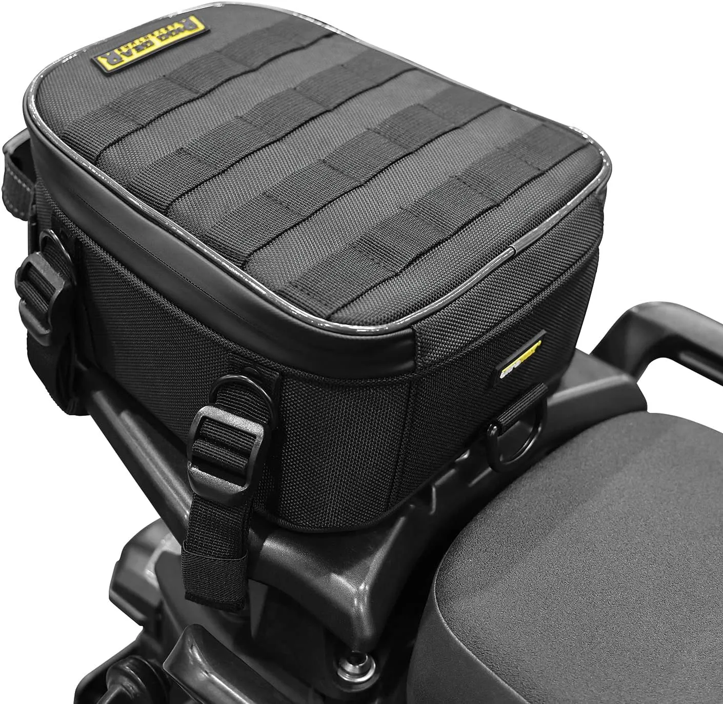 Nelson Rigg Trails End Tail Bags