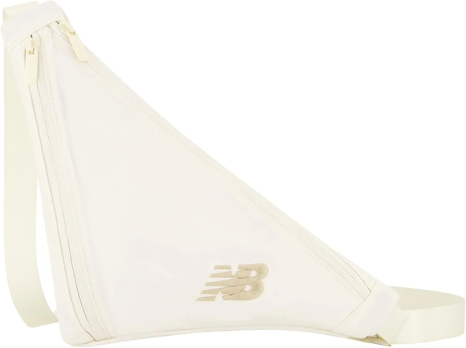 New Balance Women's Fanny Pack, Large Crossbody Waist Belt Bag