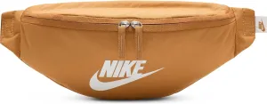 Nike Heritage Waist Pack (3L) (Flax/Summit White)