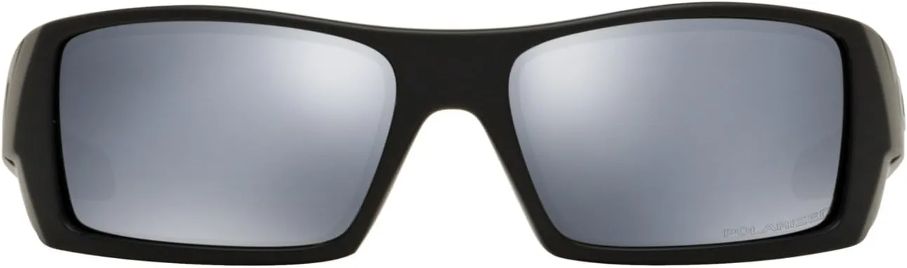 Oakley GASCAN OO9014 Sunglasses for Men   Vision Group Accessories Bundle