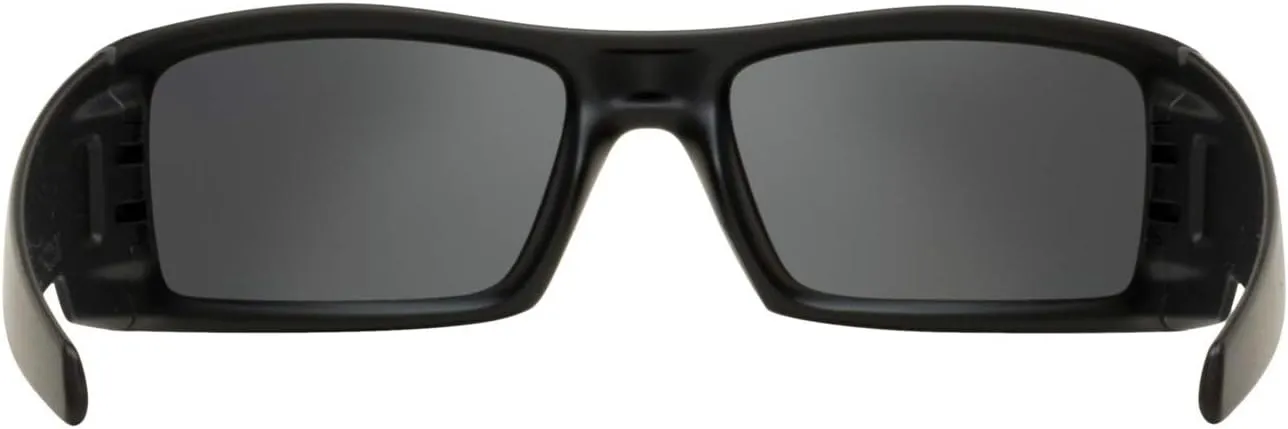 Oakley GASCAN OO9014 Sunglasses for Men   Vision Group Accessories Bundle