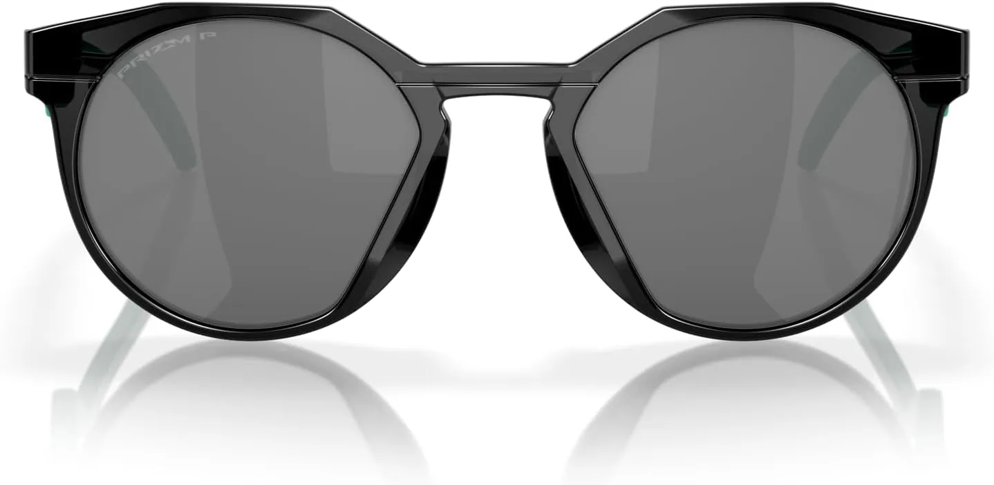 Oakley Men's Oo9242 Hstn Round Sunglasses