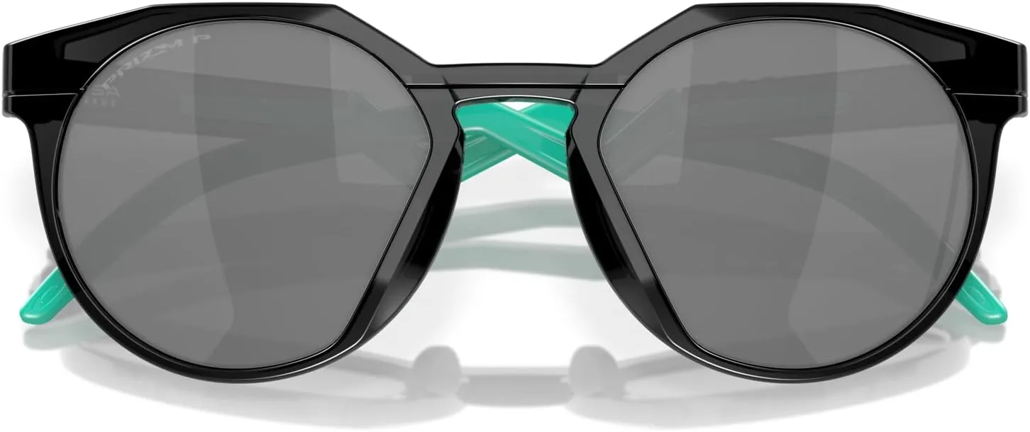 Oakley Men's Oo9242 Hstn Round Sunglasses