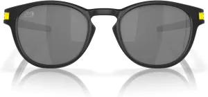 Oakley Men's Oo9265 Latch Oval Sunglasses