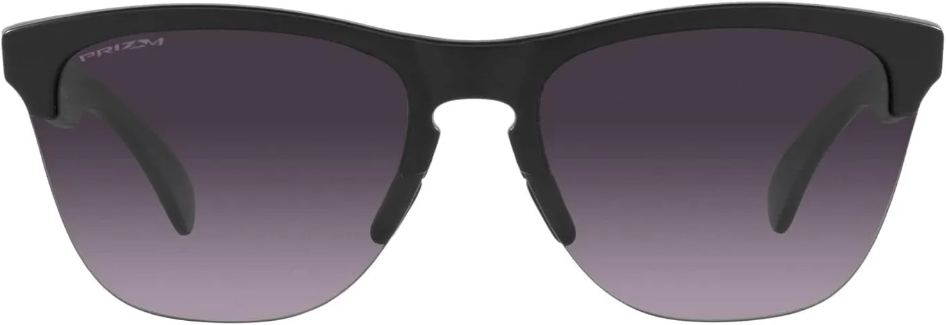 Oakley Men's Oo9374 Frogskins Lite Square Sunglasses