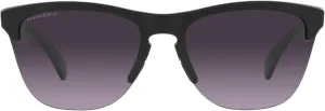 Oakley Men's Oo9374 Frogskins Lite Square Sunglasses