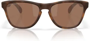 Oakley Men's Oo9508 Frogskins S Round Sunglasses