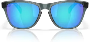 Oakley Men's Oo9508 Frogskins S Round Sunglasses