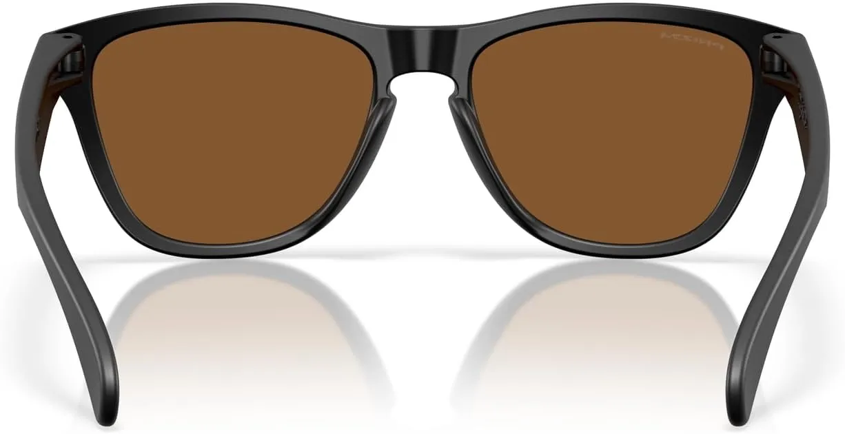 Oakley Men's Oo9508 Frogskins S Round Sunglasses