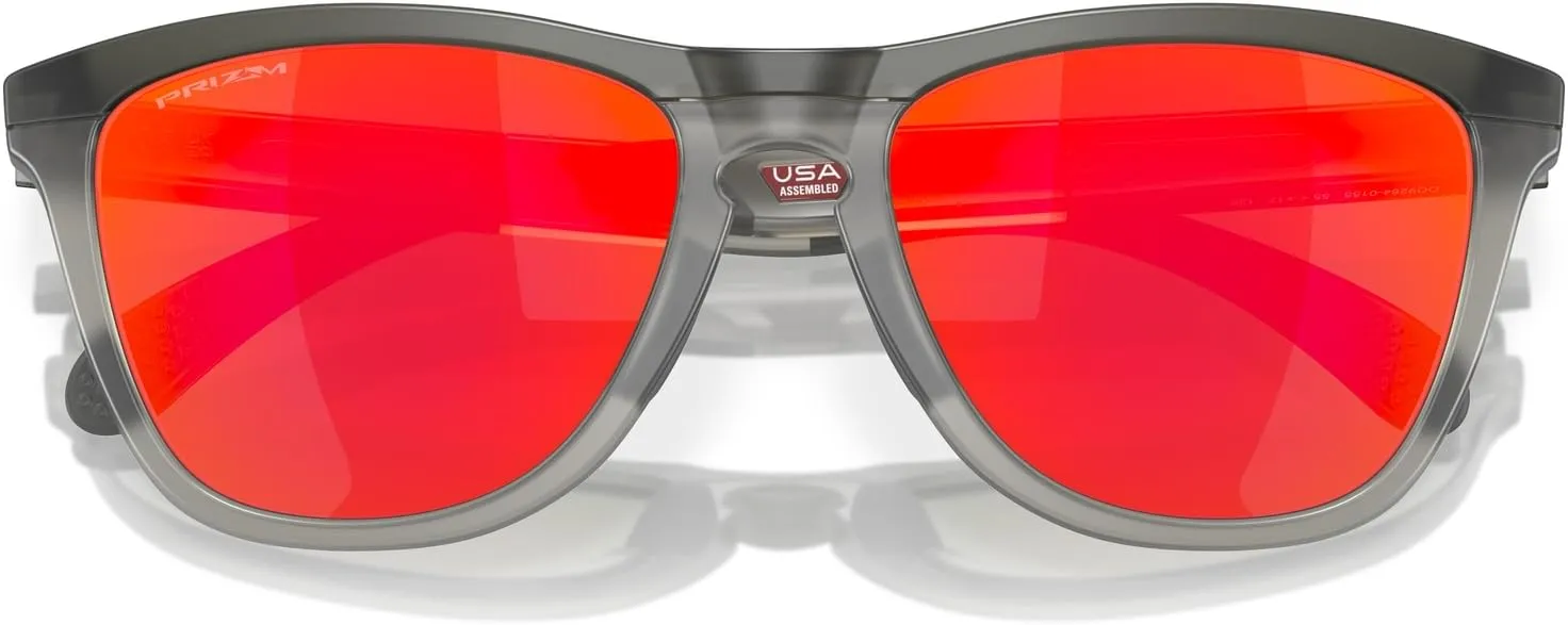 Oakley Oo9284 Frogskins Range Round Sunglasses