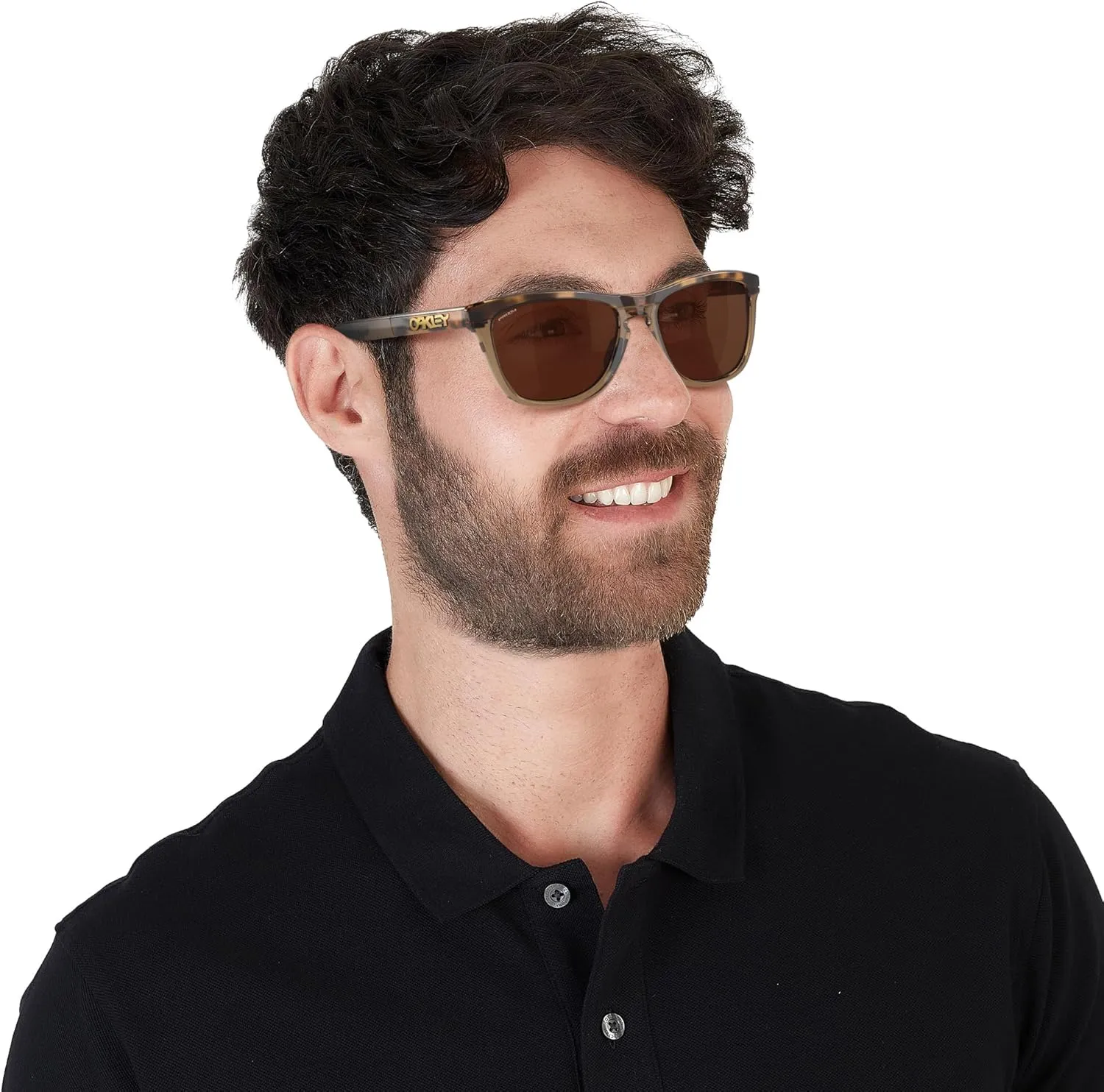 Oakley Oo9284 Frogskins Range Round Sunglasses