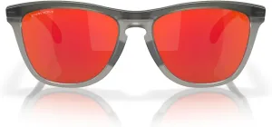 Oakley Oo9284 Frogskins Range Round Sunglasses