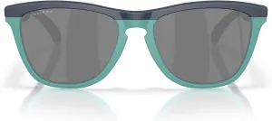 Oakley Oo9284 Frogskins Range Round Sunglasses