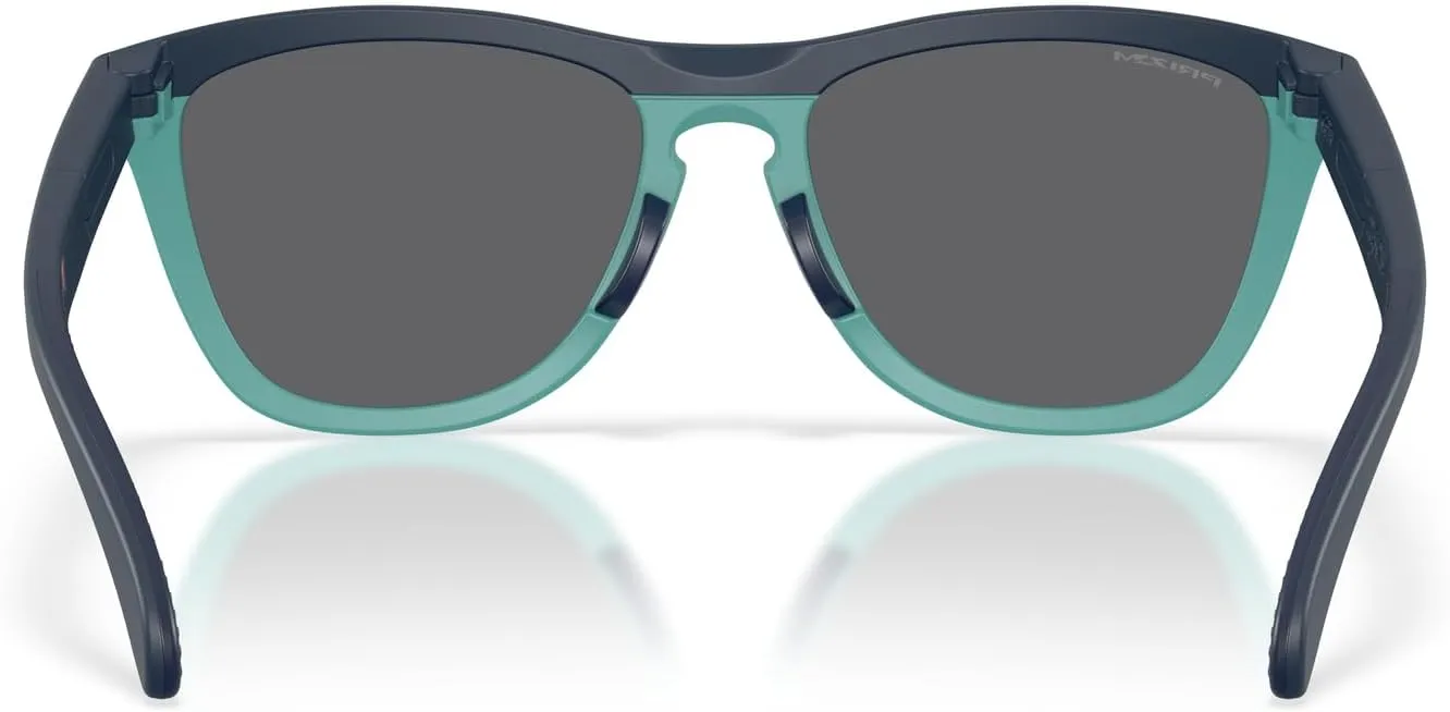 Oakley Oo9284 Frogskins Range Round Sunglasses