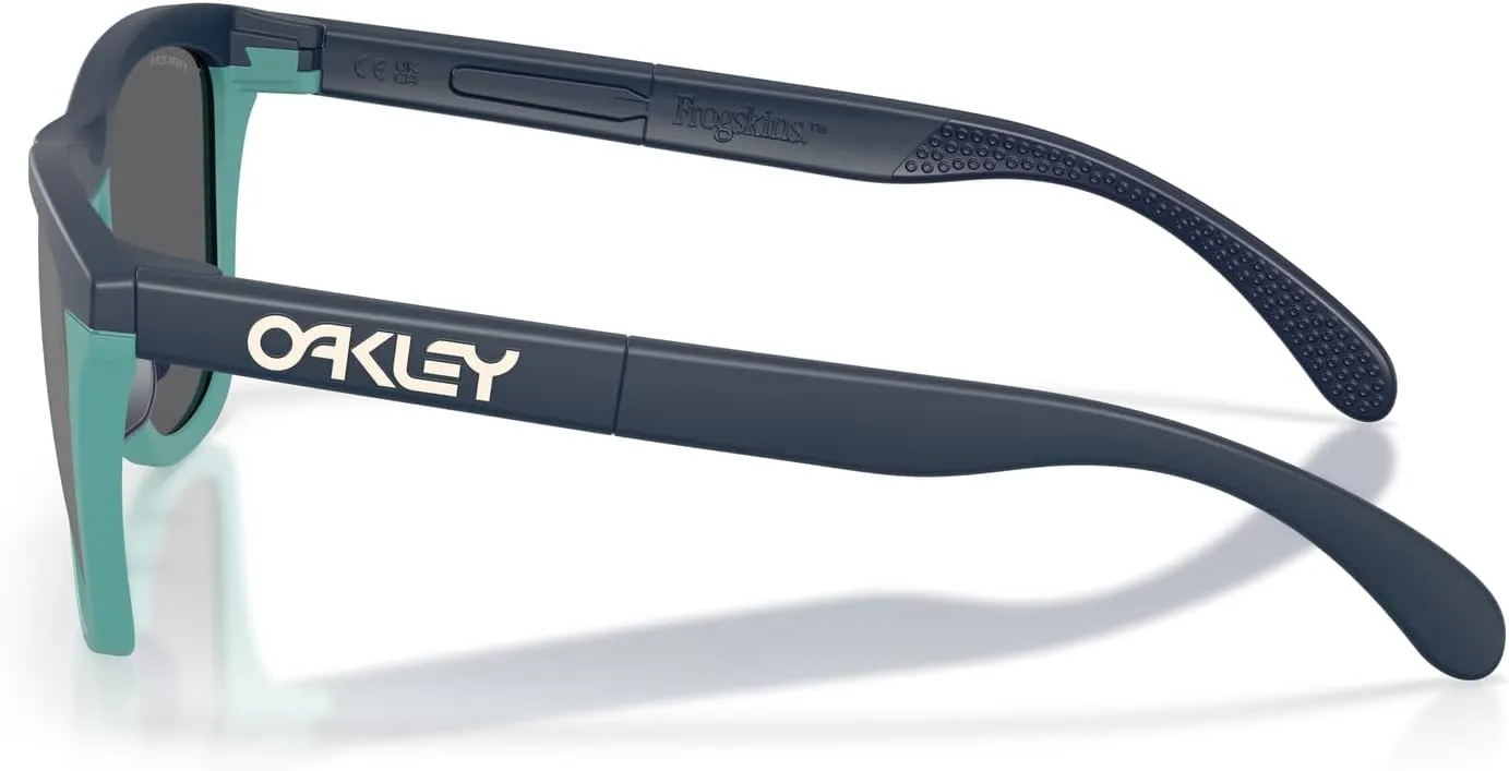 Oakley Oo9284 Frogskins Range Round Sunglasses