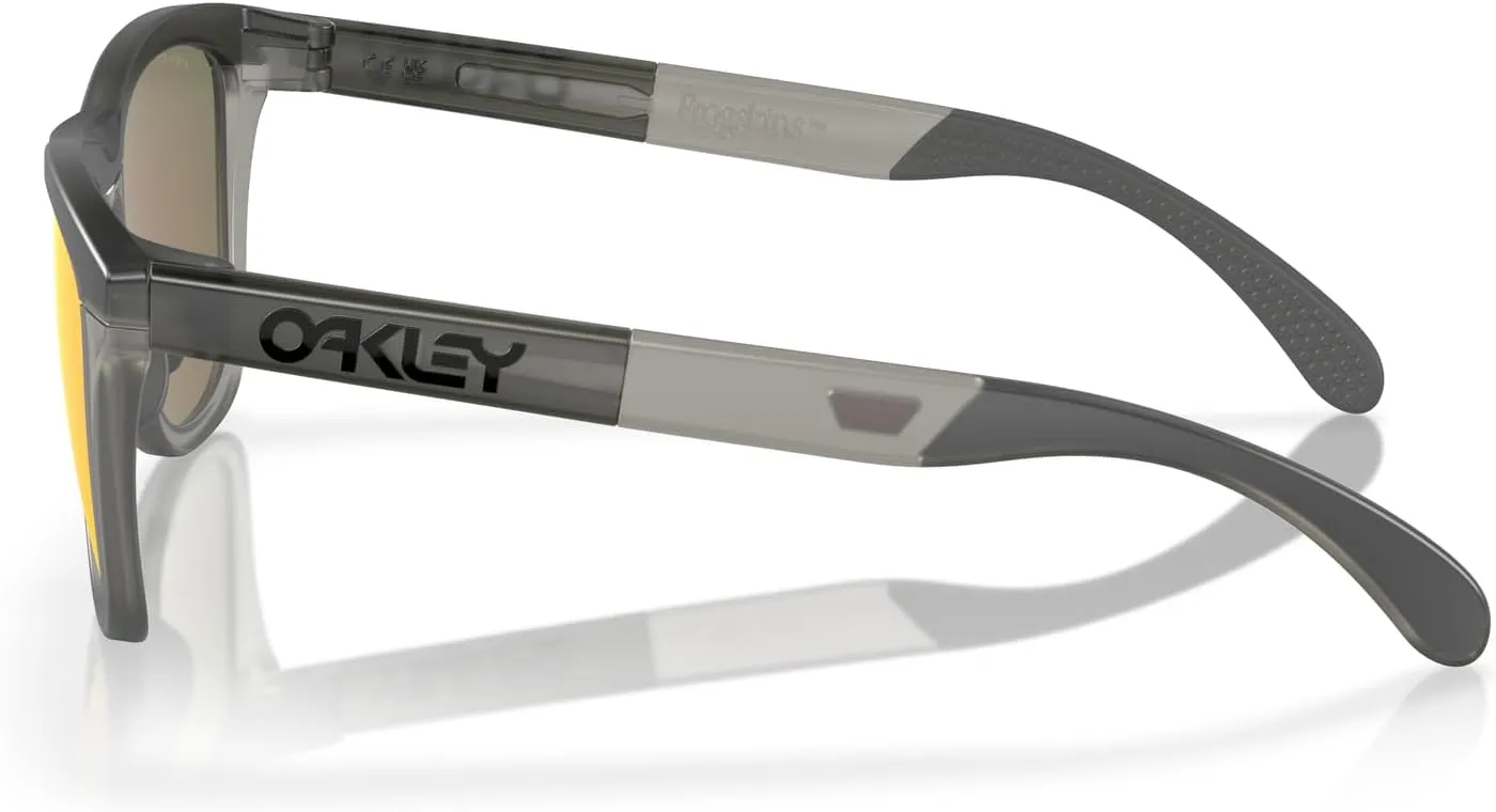 Oakley Oo9284 Frogskins Range Round Sunglasses