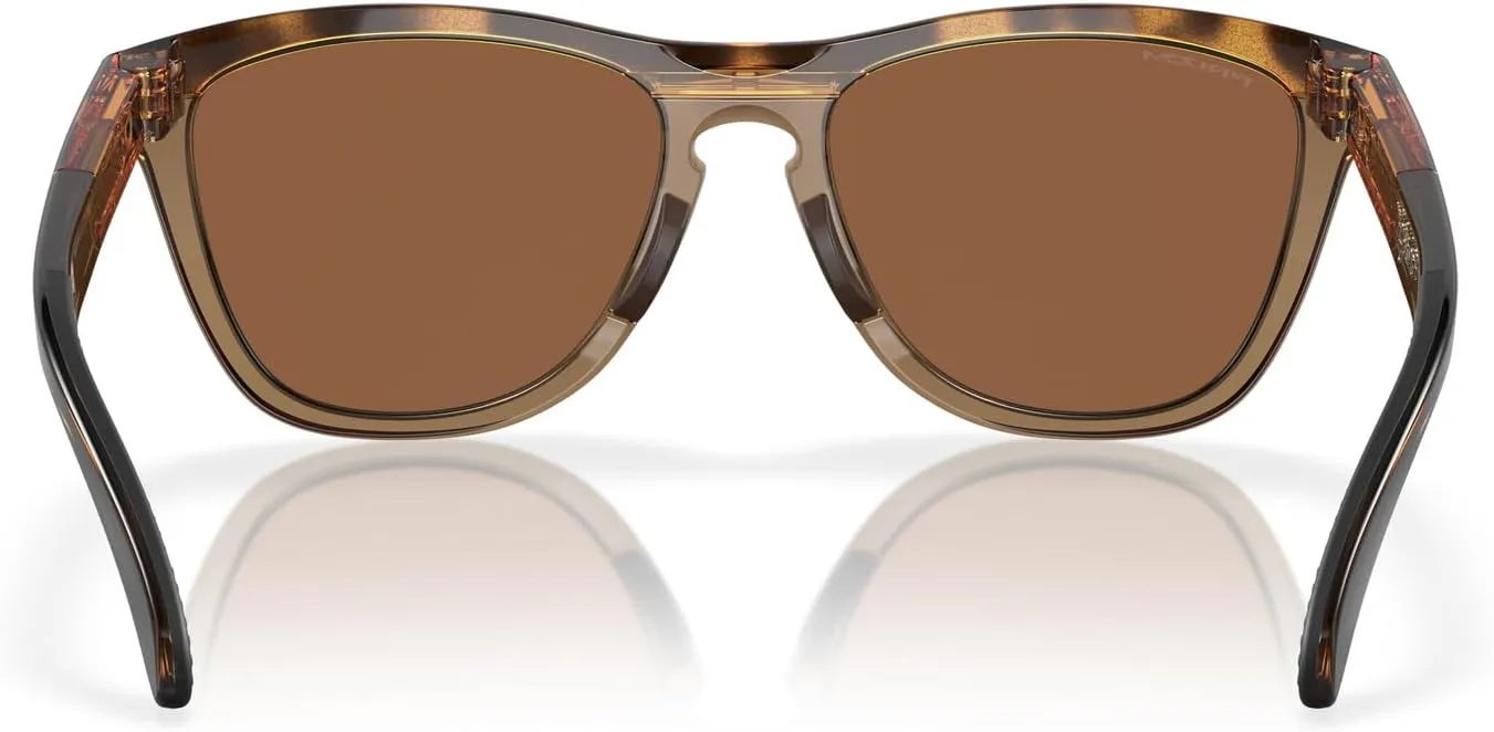 Oakley Oo9284 Frogskins Range Round Sunglasses