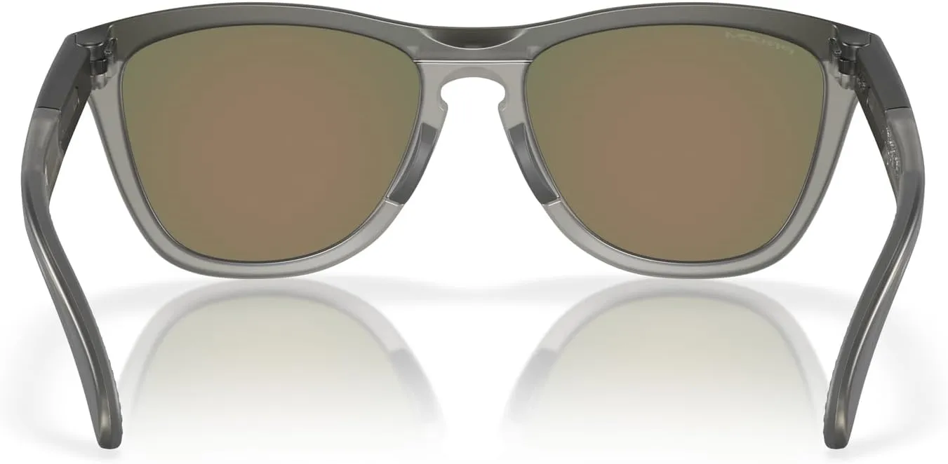 Oakley Oo9284 Frogskins Range Round Sunglasses