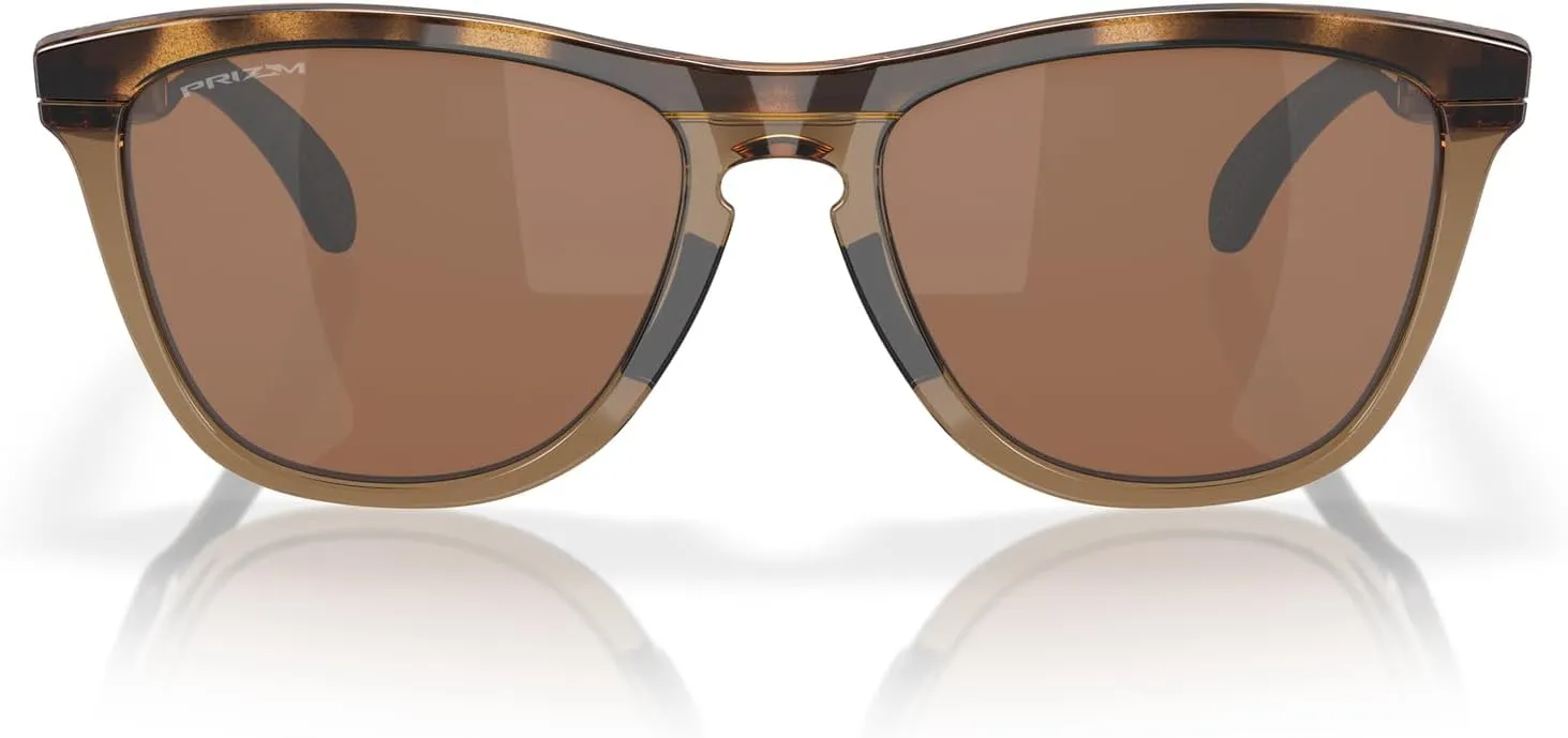 Oakley Oo9284 Frogskins Range Round Sunglasses