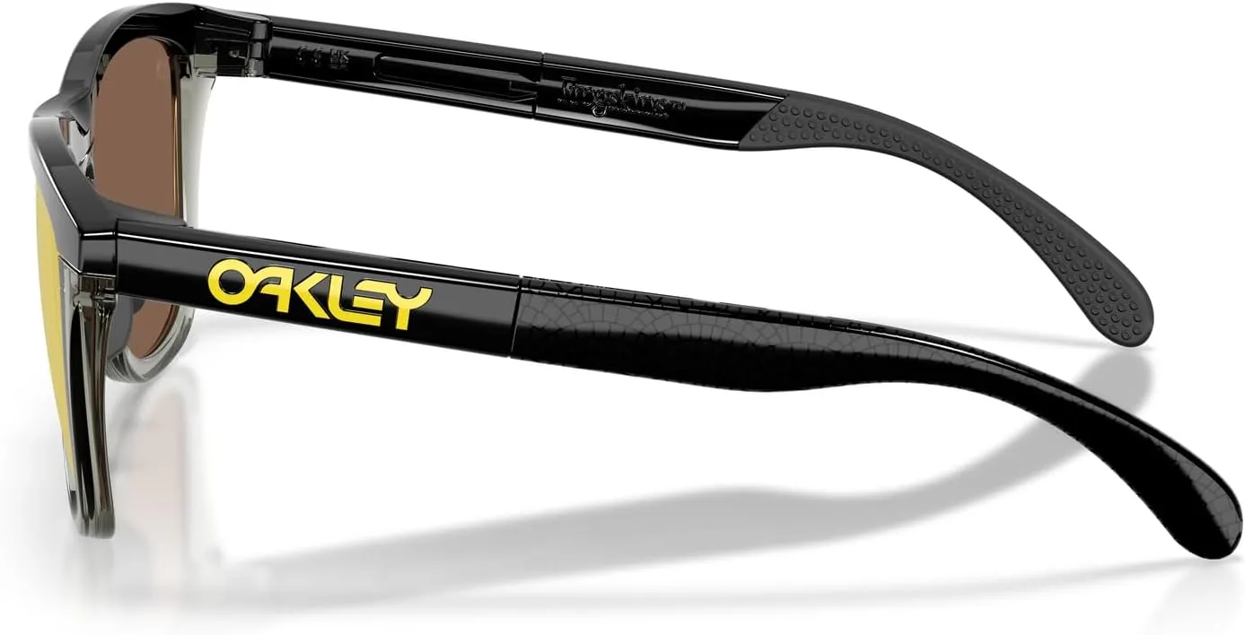 Oakley Oo9284 Frogskins Range Round Sunglasses