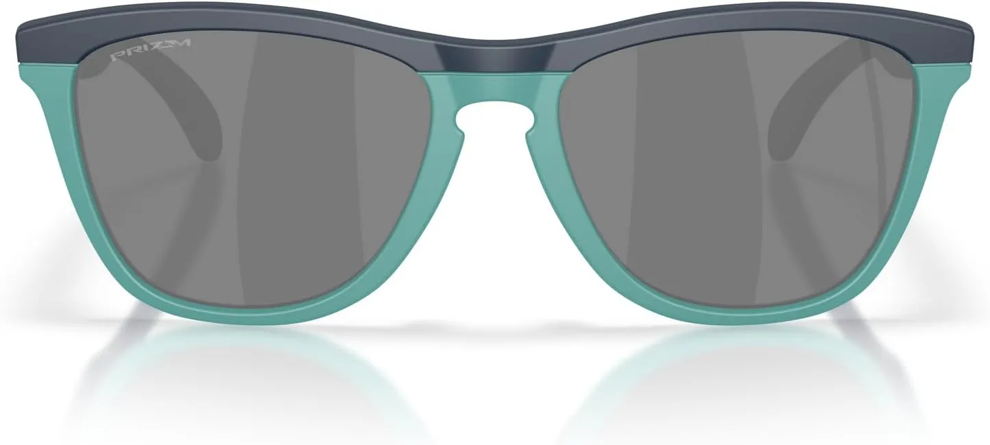 Oakley Oo9284 Frogskins Range Round Sunglasses