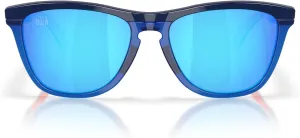 Oakley Oo9284 Frogskins Range Round Sunglasses