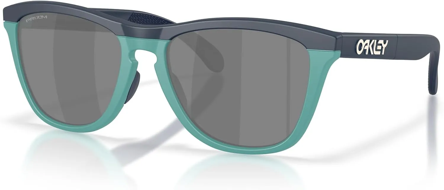 Oakley Oo9284 Frogskins Range Round Sunglasses