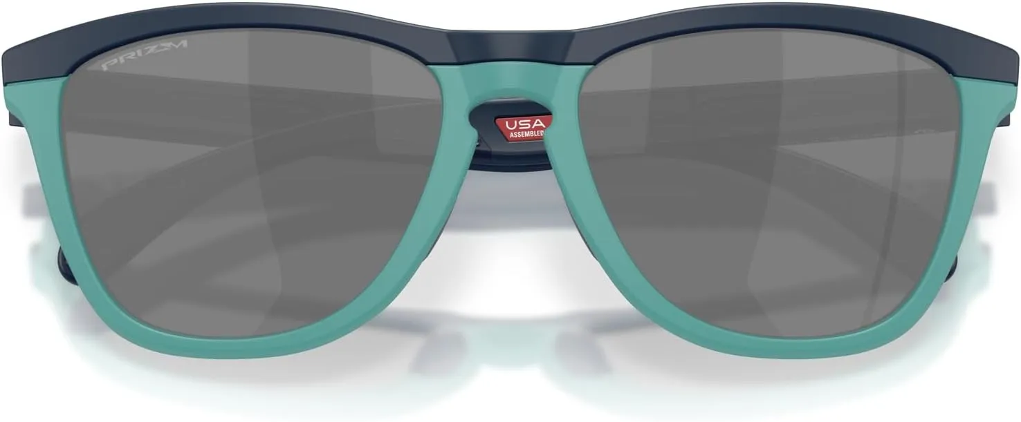 Oakley Oo9284 Frogskins Range Round Sunglasses