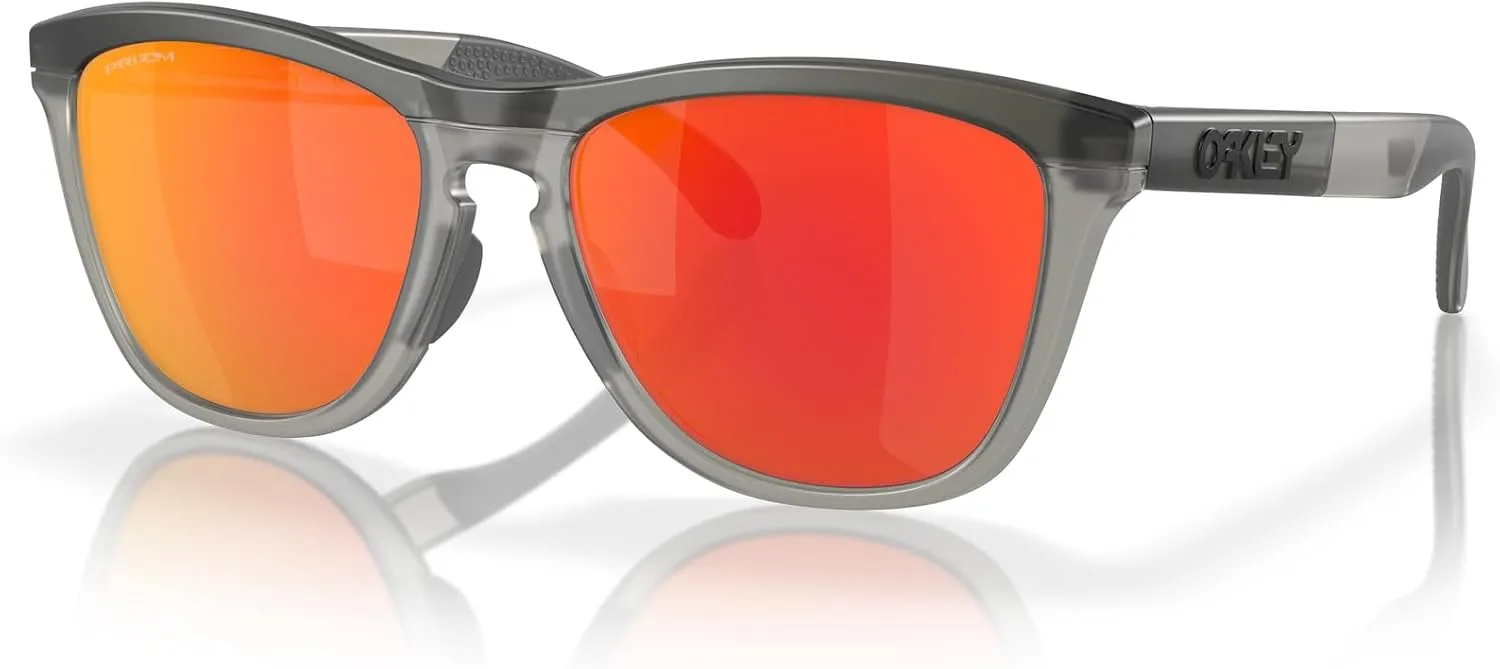 Oakley Oo9284 Frogskins Range Round Sunglasses