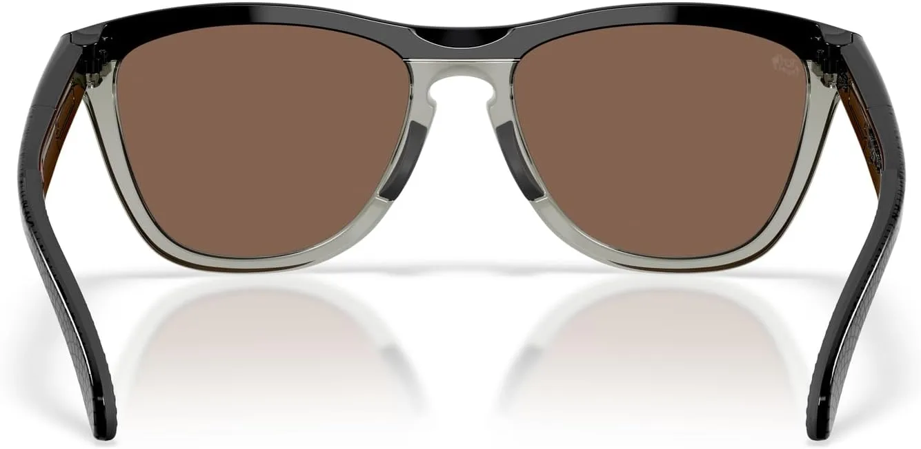 Oakley Oo9284 Frogskins Range Round Sunglasses