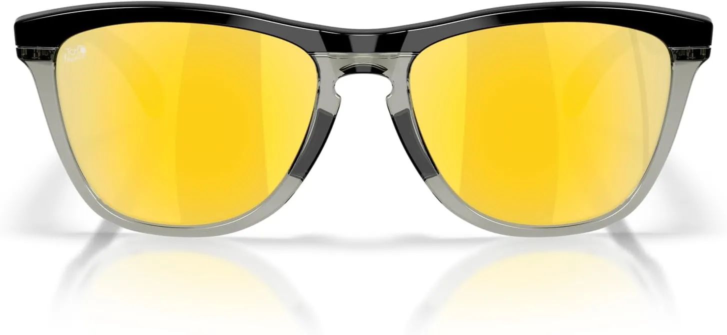 Oakley Oo9284 Frogskins Range Round Sunglasses