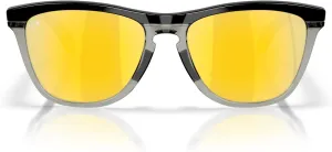 Oakley Oo9284 Frogskins Range Round Sunglasses
