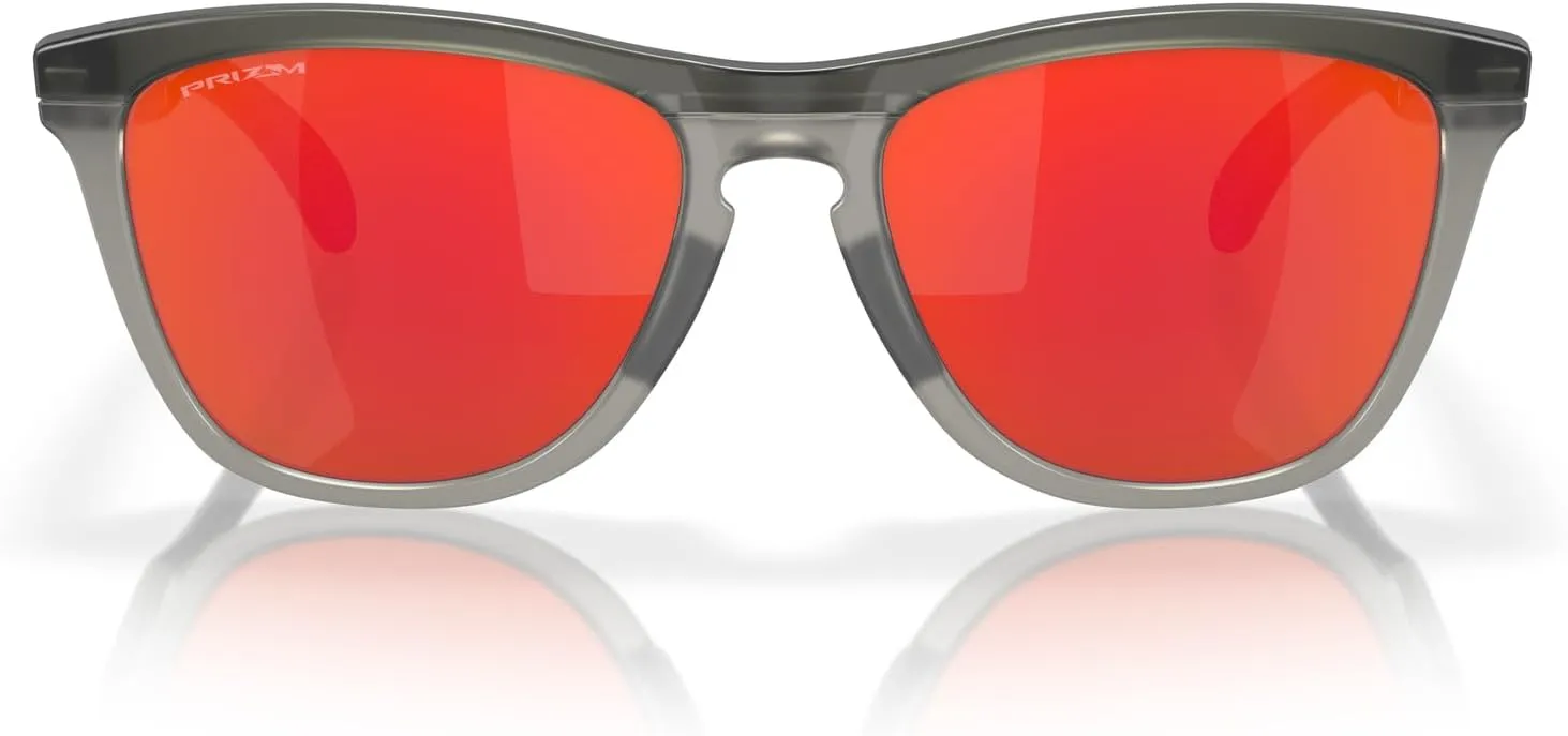 Oakley Oo9284 Frogskins Range Round Sunglasses
