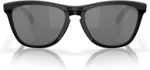Oakley Oo9284a Frogskins Range Low Bridge Fit Round Sunglasses