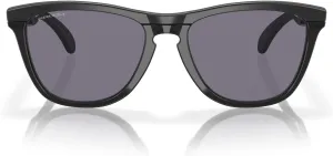 Oakley Oo9284a Frogskins Range Low Bridge Fit Round Sunglasses