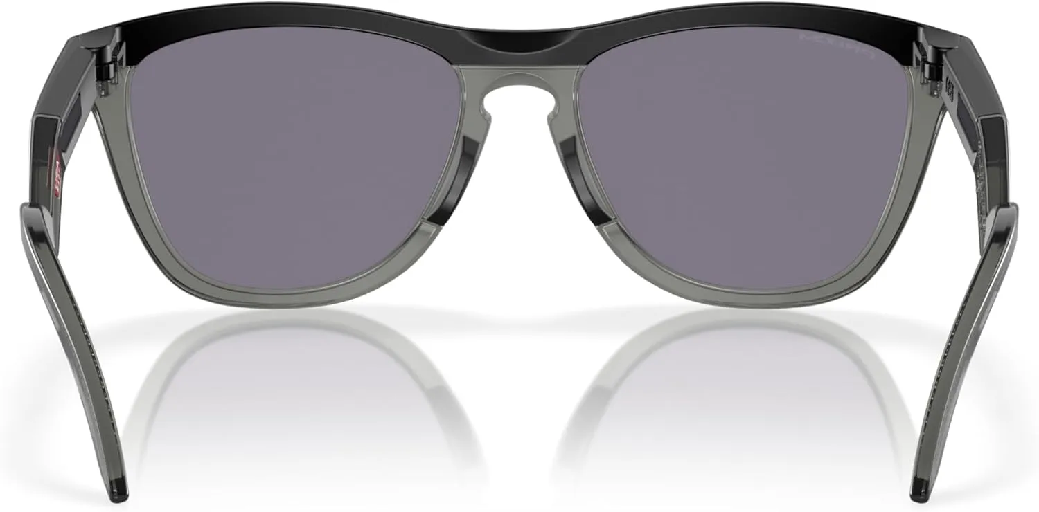 Oakley OO9289 Frogskins Hybrid Round Sunglasses