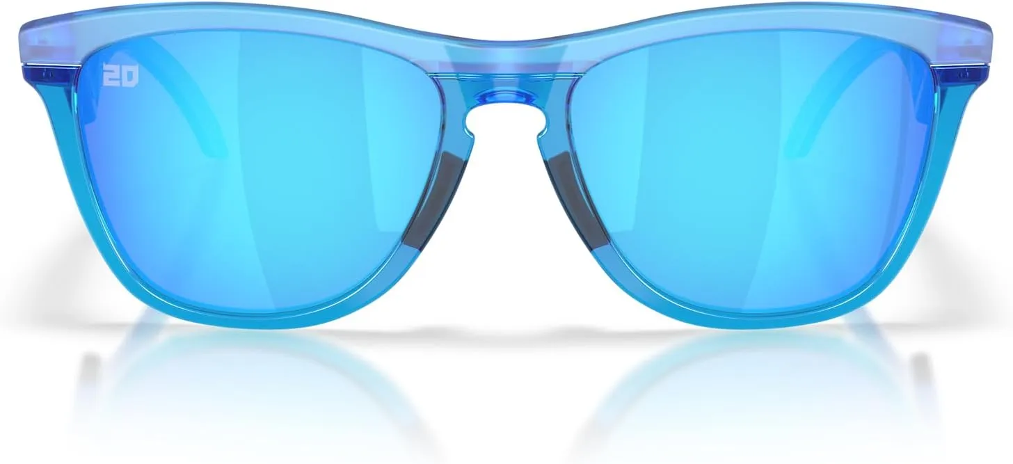 Oakley OO9289 Frogskins Hybrid Round Sunglasses