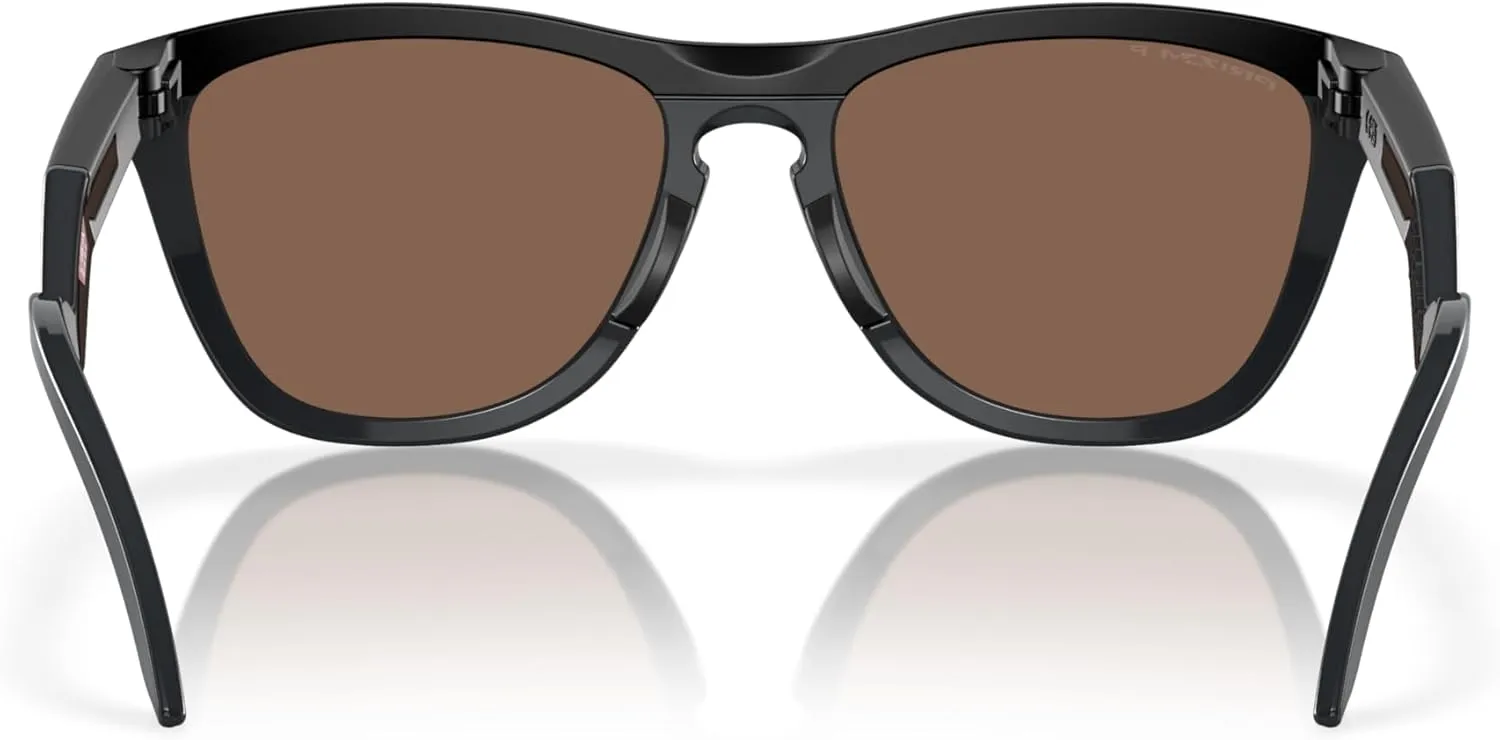 Oakley OO9289 Frogskins Hybrid Round Sunglasses