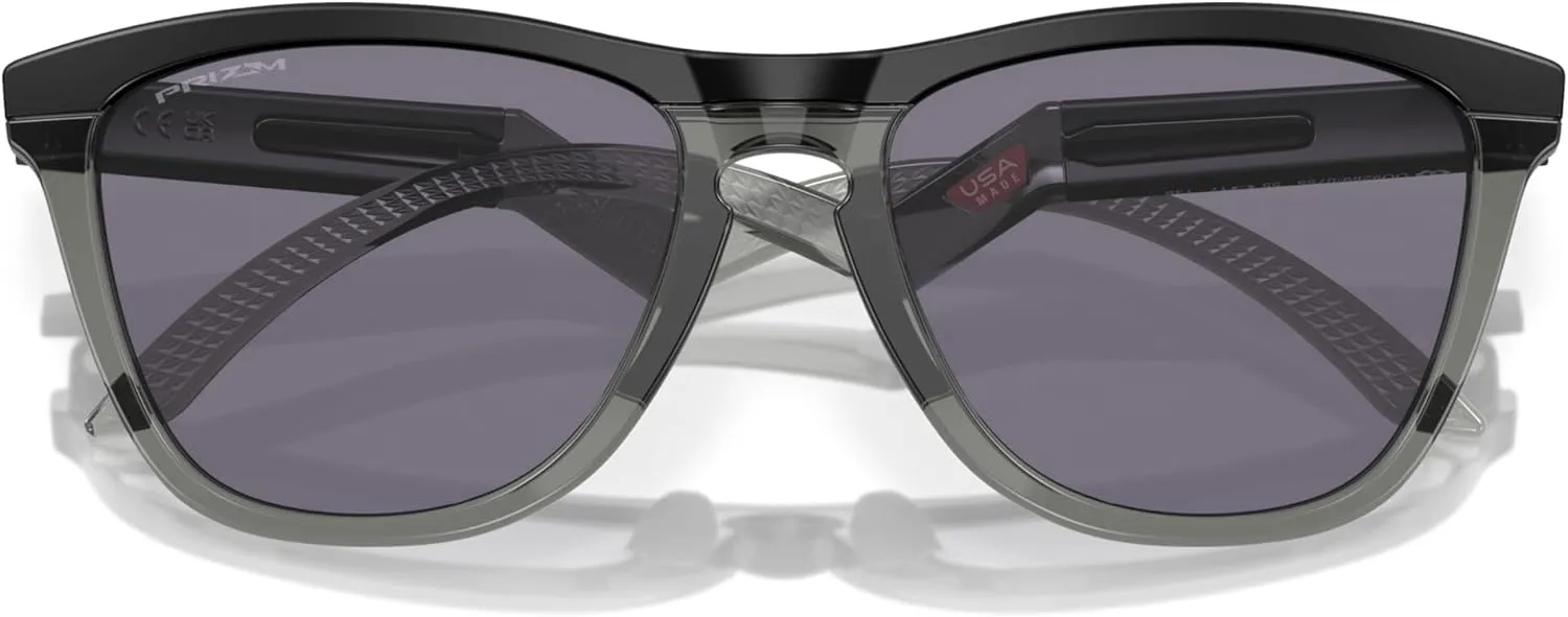 Oakley OO9289 Frogskins Hybrid Round Sunglasses