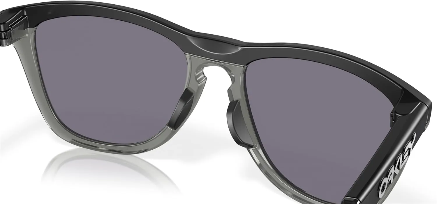 Oakley OO9289 Frogskins Hybrid Round Sunglasses