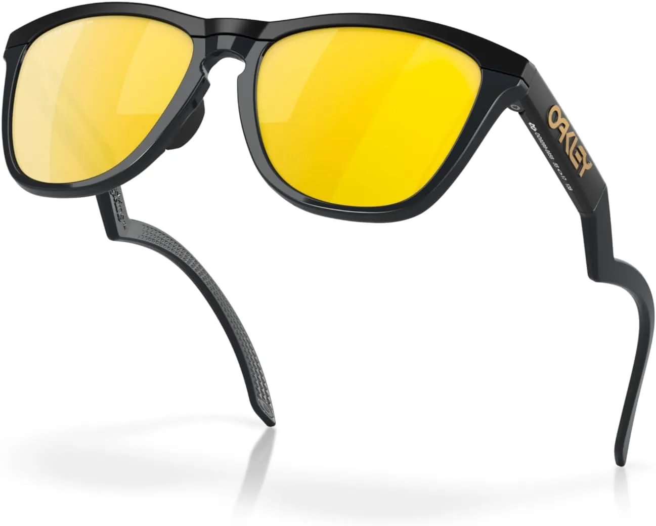 Oakley OO9289 Frogskins Hybrid Round Sunglasses