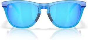 Oakley OO9289 Frogskins Hybrid Round Sunglasses