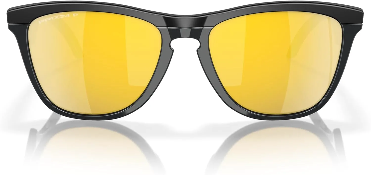 Oakley OO9289 Frogskins Hybrid Round Sunglasses