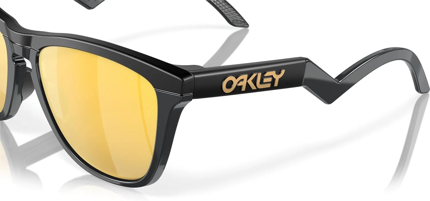 Oakley OO9289 Frogskins Hybrid Round Sunglasses