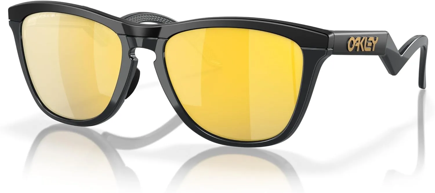Oakley OO9289 Frogskins Hybrid Round Sunglasses