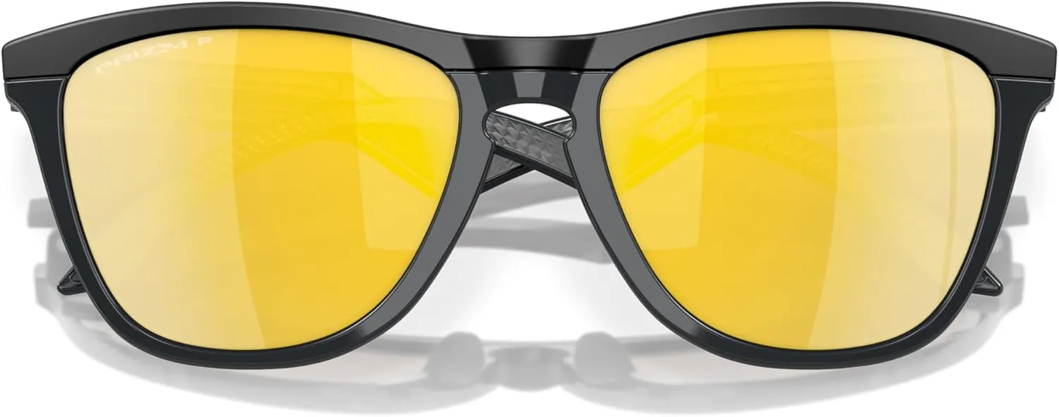 Oakley OO9289 Frogskins Hybrid Round Sunglasses