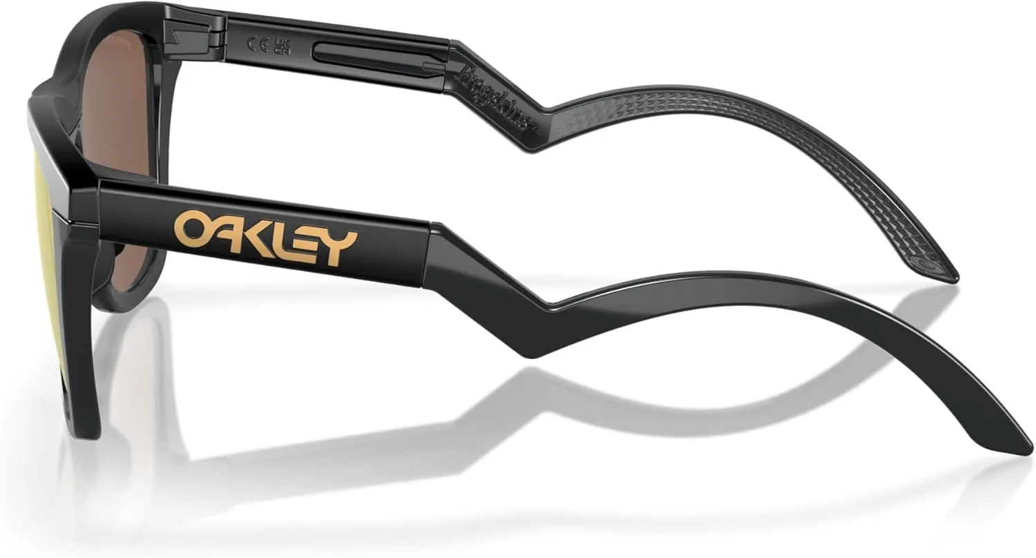 Oakley OO9289 Frogskins Hybrid Round Sunglasses