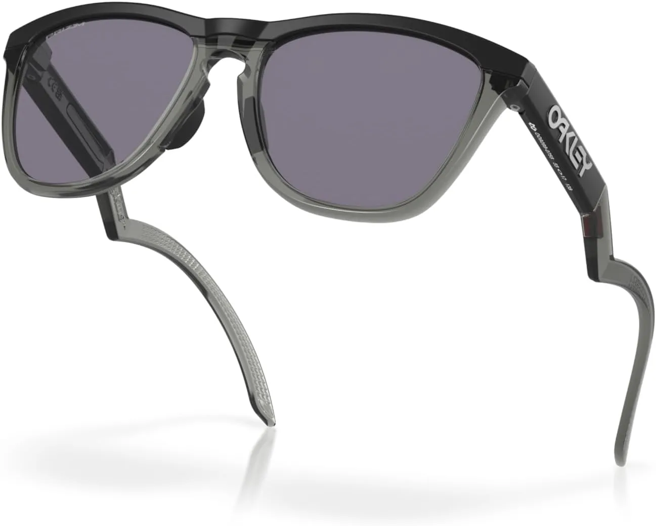 Oakley OO9289 Frogskins Hybrid Round Sunglasses